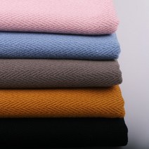 111 탐나요원단 면 헤링본 원단 무지, 13번