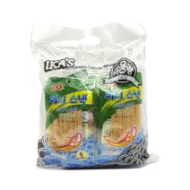 [농협하나로마트] 피플앤피시스넥스파이스맛 360G(15G*24봉)