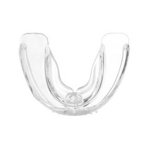 이갈이 예방 방지 치열 교정기 기구 치과 교정기 실리콘 얼라인먼트 트레이너 치아 리테이너 bruxism 마우스 가드 치아 교정기, 부드러운 d1
