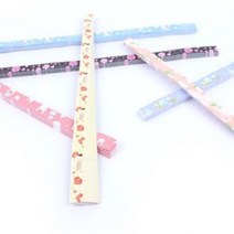 예쁜 별종이 50매 별종이 별접기