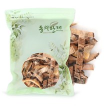 동의한재 국산 수양 버들나무 버드나무 껍질 300g, 단품