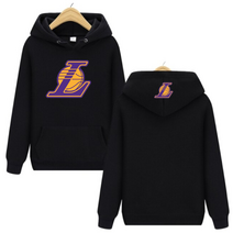 NBA LA 레이커스 농구 후드티 후드집업 티셔츠 MMK-A0077