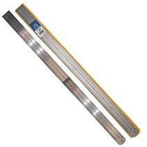 [조은상사] 쇠자 스틸자 철자 60cm