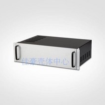 UPS용 19 인치 배터리 랙 마운트 타입 3U 알미늄, A. 4U-19인치