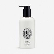 DIPTYQUE Fresh Lotion For The Body 딥디크 프레쉬 바디 로션 250ml, 1개