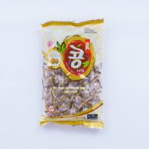 참(진) 콩사탕