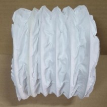 후렉시블 닥트배관, 10000개