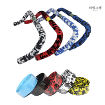 자전거 그립바 튜닝 리폼 데코 꾸미기 스티커 테이프