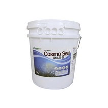 친환경 수성 발수재 코스모씰 18L 적벽돌 시멘트 몰탈. 타일 발수페인트