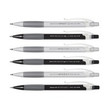미니미월드 제노 심플샤프, 0.5mm, 1Set=6개, 0.5mm
