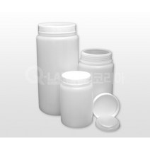 다용도 생활방수 스크류캡 PE 플라스틱 샘플병 인체무해 50ml~5000ml 플라스틱용기 광구 세구 소구 중구 약통 밀폐용기 플라스틱병 플라스틱통 미니플라스틱병 공병 약병다용도, 광구5000ml(녹색고리캡, 5개부터 주문가능)