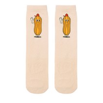 베베드피노 남아 여아 까까웨트 니삭스 아동용 데일리 등원룩 키즈 삭스 아이 양말 선물_BP31AC315