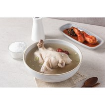 삼계탕