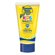 바나나보트 Spf100 아동용 선크림 로션 118 ml