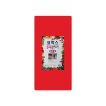 코멕스 업소용도마 특2호 / 위생도마, 레드