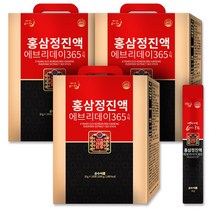 경희대학교 홍삼정 골드, 2개, 240g