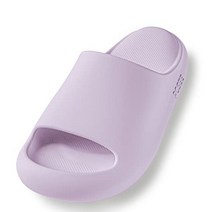 포즈 슬리퍼 실내화 엠보싱 가득 편안한 거실화 욕실화, 24~25cm（한치수 크게 추천드려요）