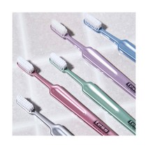 tess 테스 칫솔 (검정 모) 10개 묶음 1set, 30개