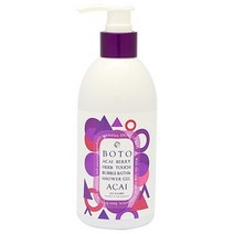 국산 아사이베리 허브터치 바블바스&샤워젤 300ml, 상세페이지 참조