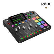 RODE Caster Pro II 로데 캐스터 프로 2 팟캐스트 스튜디오