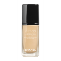 샤넬 비타뤼미에르 플루이드 파운데이션 25호 페탈 30ml