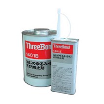 ☆로코스마트☆locosma_쓰리본드-볼트 나사이완방지제 TB1401S (청색) 200g (1EA) 이완방지제 녹방지제 너트녹방지제 기기이완방지제 나사이완_좋아요또만나요good^^b, 좋아요이상품!!