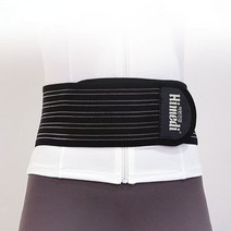 하이메디 파워플러스 국산 자기 자석 허리벨트 (5시 이전 결제시 당일발송), 1개