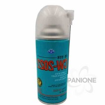 원샵 윤활 방청제 360ML 녹제거제 부식방지제 윤활스프레이