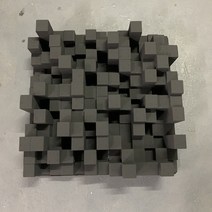 노감성 사운드디퓨저 음향디퓨저 베이스트랩 스튜디오 흡음판 계란판 다크그레이 I293F, A.다크그레이(거무스름한)