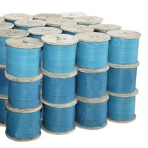 HACHO_ 비트홀더 마킹계 레이져각인 소켓세트 조각기 각인기 와이어로프교체, ₪^^_ 스테와이어로프 1롤 1.5mmx1000M 2., ₪^^_ 와이어로프-(1롤가격)/2.5mmx500M