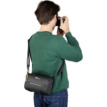 로우프로 어드벤츄라 카메라 숄더백 Adventura SH 140 III