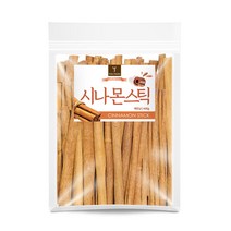 퓨어영 베트남 시나몬 스틱 계피 400g 시나몬물, 1개