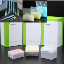오피스안 Micropipette Tip Box 마이크로피펫팁박스 10racks(1ul~1000ul) sp92204(1-200ul)10racks