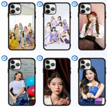 오마이걸케이스 지호 비니 아린 승희 아이폰13PRO 아이폰13프로맥스 A32외 걸그룹