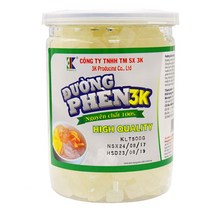 앤뎅 엔뎅 락슈가 3k 얼음사탕 설탕 500g duong rock sugar, 1개