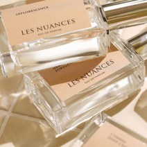 레뉘앙스 프리지아 솝 니치향수 오드퍼퓸 30ml, 23_로즈랜드 30ml, 1개