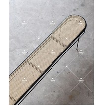 식탁 벤치 의자 거실 감성 인테리어 원목 모던 북유럽 카페 가구 디자인, 등받이 160*52