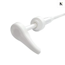 네이쳐티 유리병 전용 펌프 7.7ml, 단품