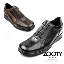 ZOOTY [주띠] 심플 남성 캐주얼화 ZM125008