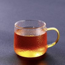 내열유리컵 커피머그잔