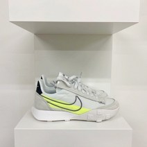 나이키 우먼스 와플레이서 2X 화이트볼트 DC4467-100