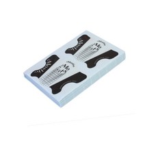 모스티브 젤 폼지, 100개