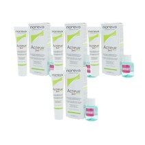 노레바 악티퓨어 3in1 안티 임퍼펙션 30ml Noreva Soin Anti imperfections, 4팩