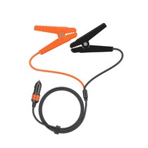 Jackery 잭커리 12V 차량 배터리 충전 케이블
