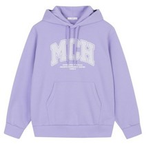 23 SS 남자 그래픽 더블니트 포켓 후드 티셔츠 LPP