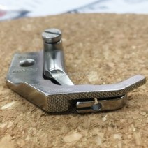 재봉 노루발 49558C-D 노루발 PFAFF 145 335 재봉틀 부품, 한개옵션0