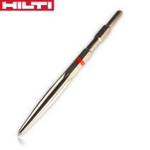 힐티 TE500X 파괴함마용 육각 포인트치즐강력형 노미 정 TE-HX17 SM28 (280mm)