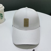 캘기의 캘리그라피 골프모자, 조절가능(54-60cm), 옵션01