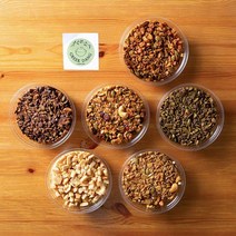 [그릭당] 수제 그래놀라 5종 150g 250g, 수제 초코 그래놀라150g