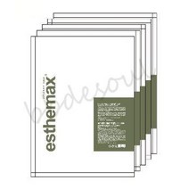 에스테맥스 660 하이드로 벨벳마스크 1ea 전문가용 콜라겐벨벳마스크, 1개, 1개